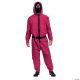 Morris ADLT TRIANGLE GUARD JUMPSUIT LG/ XL