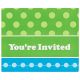 Blue And Green Invitations (8)