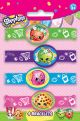 Shopkins Stretchy Bracelets (4)
