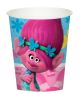 Amscan Cup Trolls Collection Party Accessory