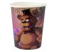 Forum Novelties Fna Freddys 9Oz. Cup