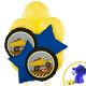 Birthdayexpress Construction Party Decorations Balloon Bouquet