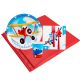Birthdayexpress Airplane Advenute Party Supplies Party Pack (8)