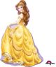 Disney Beauty And The Beast 39 Inches Princess Belle Shape Balloon (1)