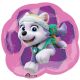 Paw Patrol Pink 25 Inches Balloon (Each)