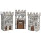 Beistle Castle Favor Boxes