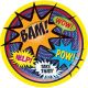 Superhero Cake Plate (8)
