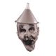 Secret Wishes Costume Angel Wig, Brown, One Size