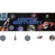 Creative Converting Space Blast Party Banner W/ Hanging Attachments (Each)