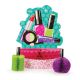 Creative Converting Sparkle Spa Party Centerpiece Set, 1 Ct