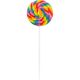 Large Swirl Lollipops (12)
