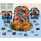 Hot Wheels Wild Racer Table Decorating Kit, Party Favor