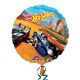 Mayflower Hot Wheels 1734 Balloon Party Supplies