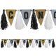 Amscan 221052 Tassel Set Garland, 10Ft, Multicolor