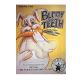 Morris Costumes Bunny Teeth Blister Card