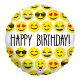 Mayflower Products 36275P Foil Balloon