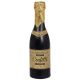 Amscan Champagne Bottle Party Popper Party Supply, Multicolor, 12 3/4 Inches