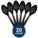 20 Ct. Heavy Weight Plastic Sp