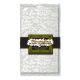 Masterpiece Plastic Lace Rectangular Tablecover (White) Party Accessory (1 Count) (1/Pkg)