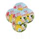 Birthdayexpress Barnyard 5Pc Foil Balloon Kit
