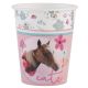 Birth5000 Rachael Hale Party Supplies Beautiful Horse 9Oz Paper Cups (8)