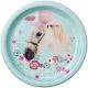 Birthdayexpress Rachael Hale Party Supplies Beautiful Horse Dinner Plates (8)