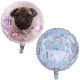 Rachael Hale Dog Love Foil Balloon