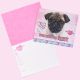Birthdayexpress Rachael Hale Party Supplies Dog Love Invitations (8)