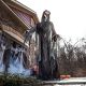 Morris 10FT TOWERING REAPER ANIMATED