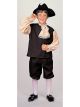 Rubies Childs Colonial Boy Costume, Medium