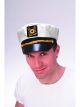 Forum Ship Captain Yach Hat Sailor Cap