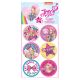 Stickers Jojo Siwa Collection Birthday