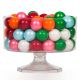 Amscan Ami 437841.86 Small Trifle Container, Clear