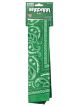 Forum Novelties Bandana-Green, Green