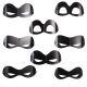 Disney Pixar Inchesincredibles 2 Inches Paper Eye Masks, Party Favor