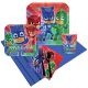 Birthdayexpress Pj Masks Party Supplies Party Pack For 8