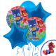 Pj Masks Balloon Bouquet