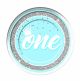 Forum Novelties 79807 Happy 1St Bday Boy-Plate 9 Multi, 9 Inches X 2 Inches X 2.5 Inches