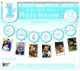Forum Novelties 1St Birthday Decorations-Cute And Fun Milestone Photo Banner Holder For Newborn To 12 Months. Perfect For 1 Year Old, Multi