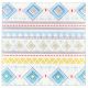 Havercamp Adventure Begins 16 Pack Paper Luncheon Napkins