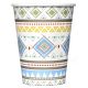 The Adventure Begins Boy Party Cups (8Oz, 8 Pack) The Adventure Begins Collection By Havercamp