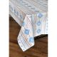 The Adventure Begins Boy Paper Tablecover (54 Inchesx108 Inches, Tribal Pattern) The Adventure Begins Collection By Havercamp