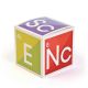 Fun Express Science Party Favor Boxes For Birthday (1 Dozen) Party Supplies &N Decorations, Paper Boxes For Birthday Favors