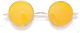 Glasses Round Feelin Groovy (A Pair Color May V