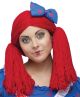 Raggedy Ann Wig
