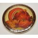 Forum Novelties Thanksgiving 9 Inches Plates (8)