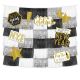 Amscan 242457 Decoration 80 Inches Multicolor