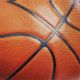 Forum Novelties Basketball Beverage Napkin (16)