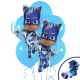 Birthdayexpress Pj Masks Party Supplies Catboy Jumbo Balloon Bouquet