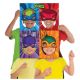 Rise Of The Tmnt Photo Prop Frame